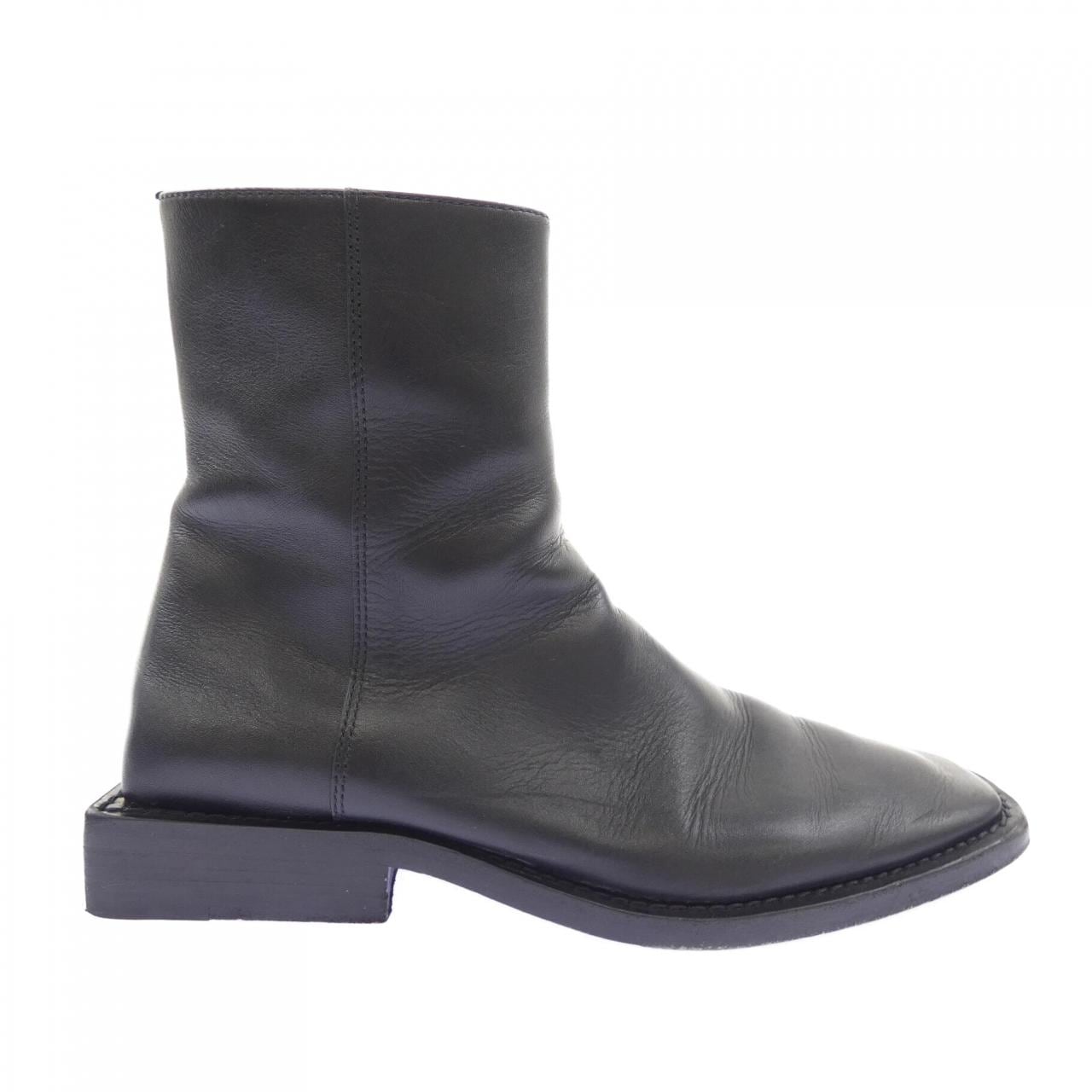 バレンシアガ BALENCIAGA 616349 ブーツ