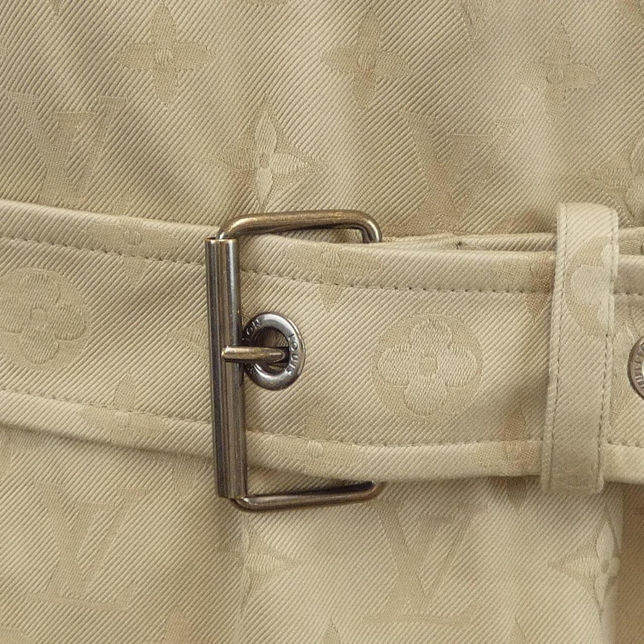 ルイヴィトン LOUIS VUITTON FKDR15ZRQ ワンピース