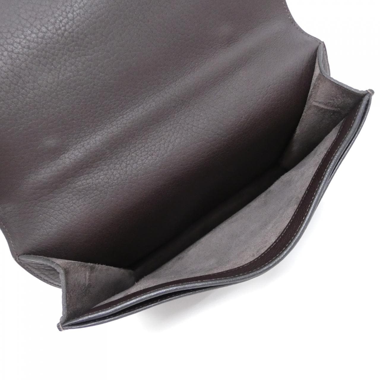 エルメス サック ア デペッシュ 27cm バッグ