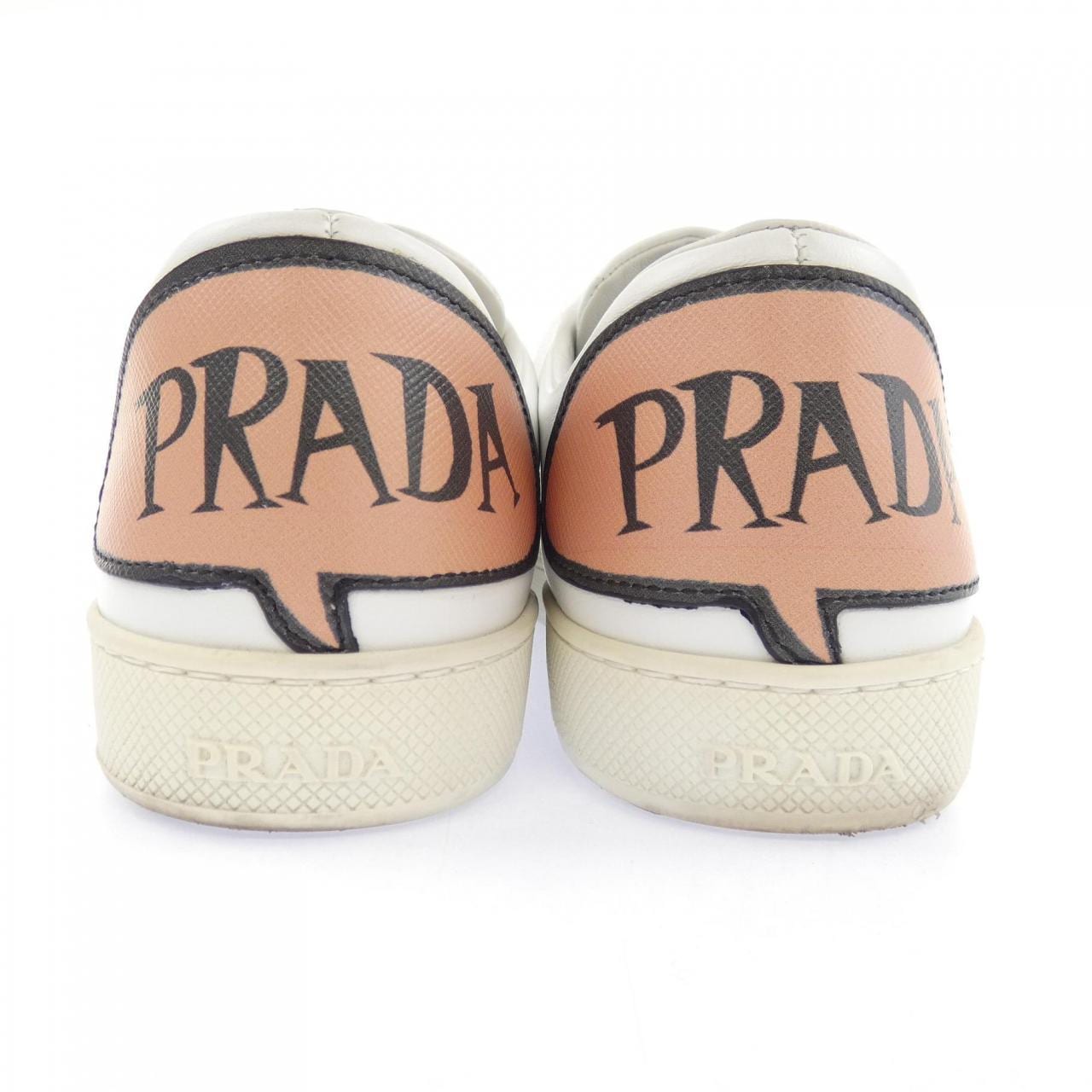 プラダ PRADA 779 スニーカー
