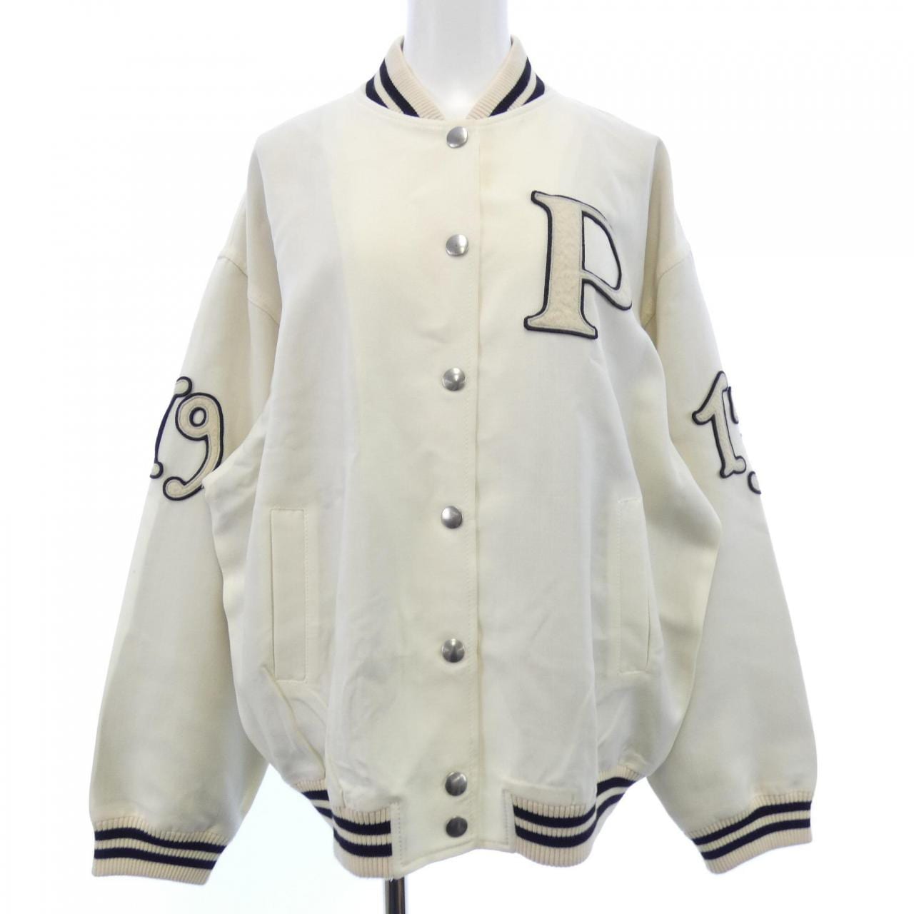 プラダ PRADA P521PR SOOO 12I1 ブルゾン