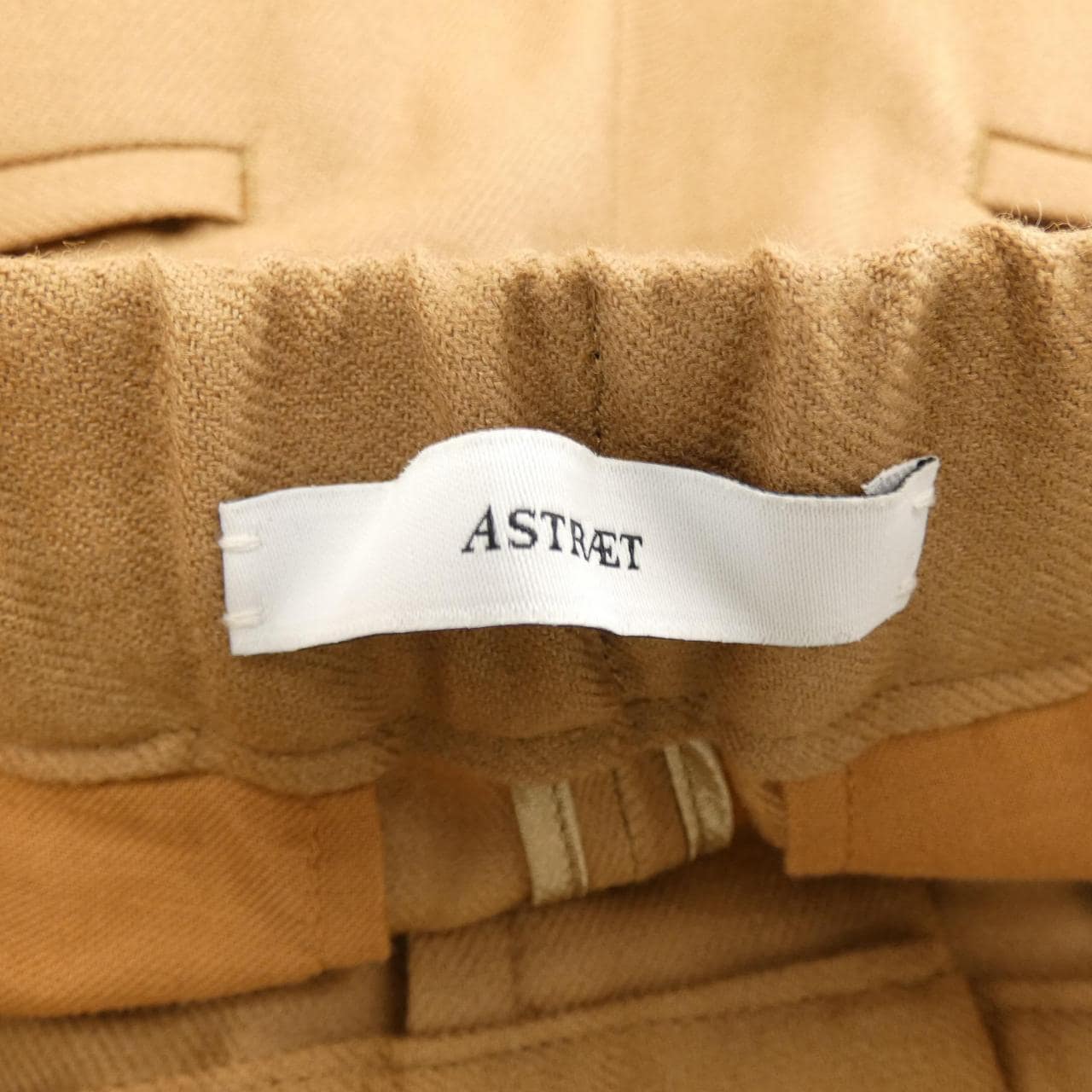 アストラット ASTRAET パンツ