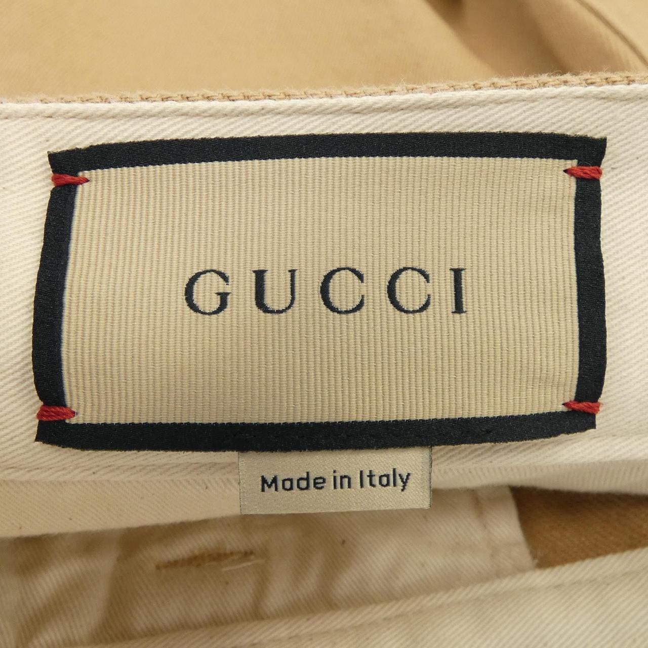 GUCCI褲子