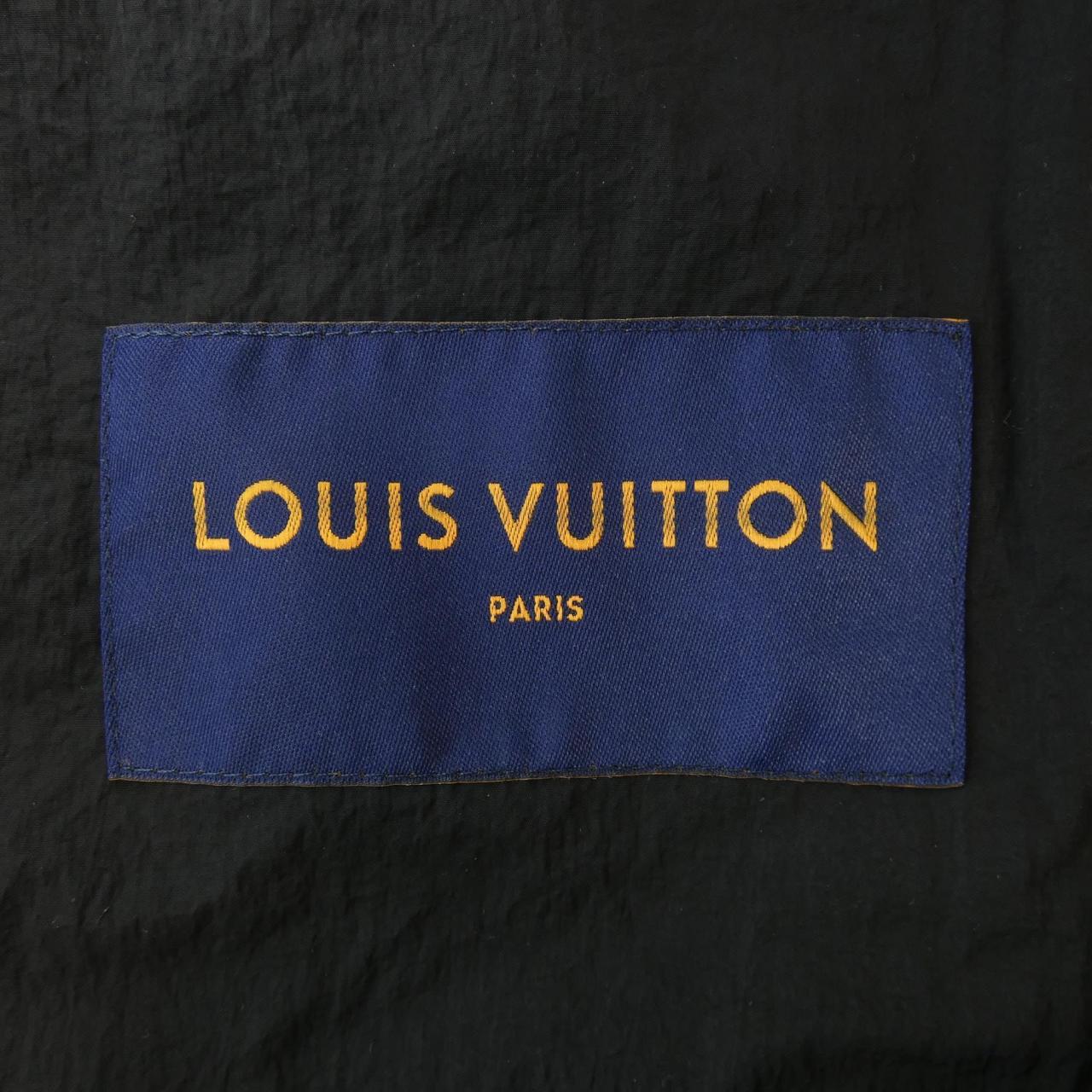 ルイヴィトン LOUIS VUITTON ブルゾン