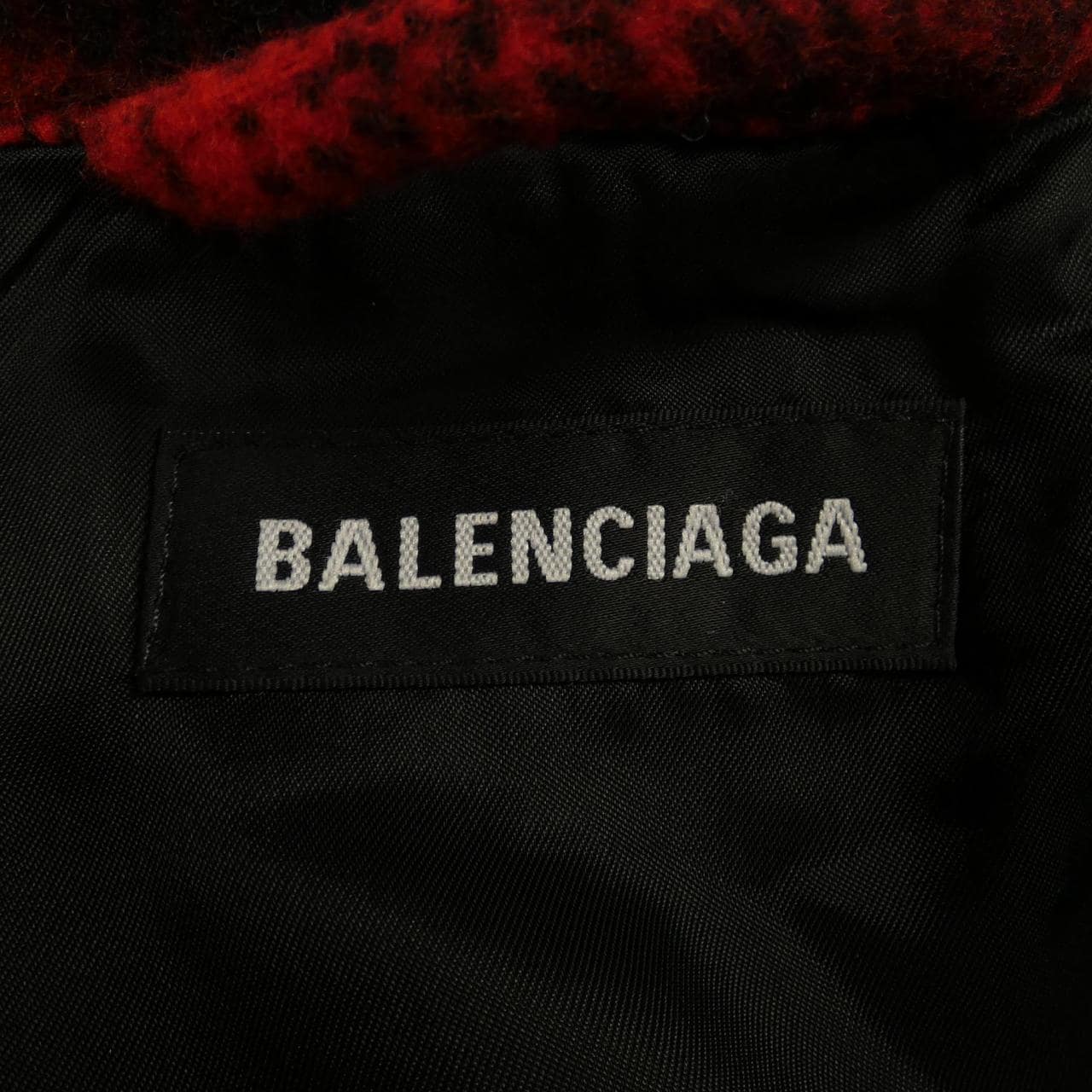 バレンシアガ BALENCIAGA ジャケット