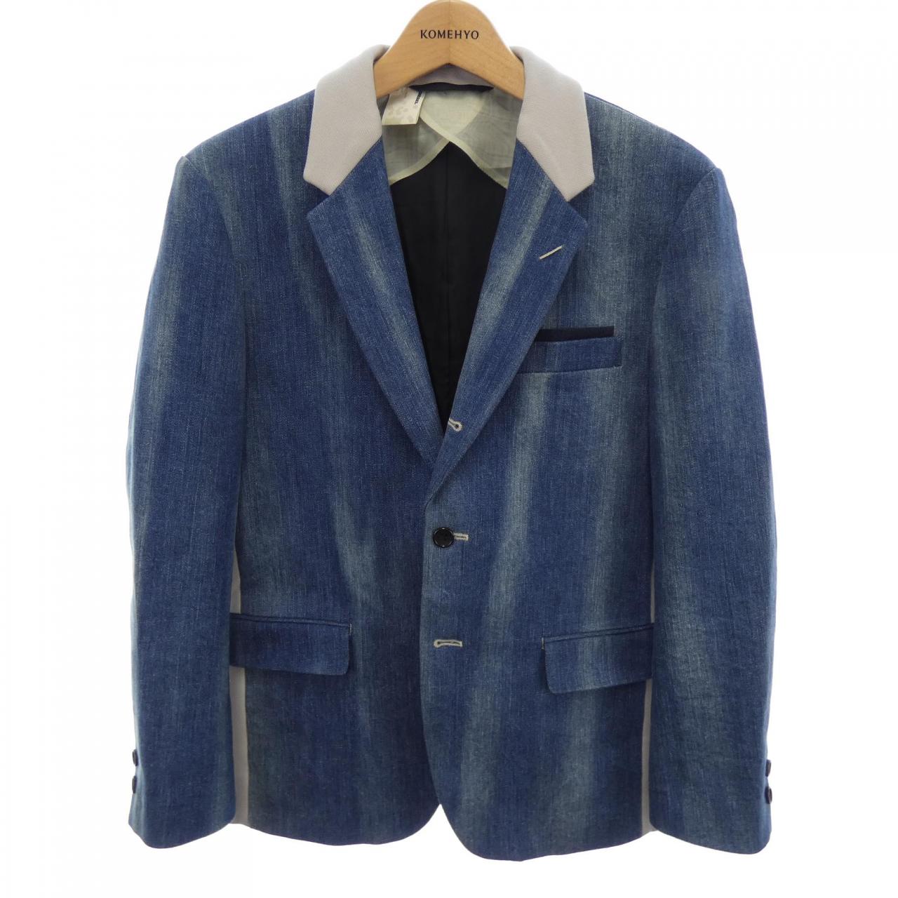 Diesel DIESEL jacket