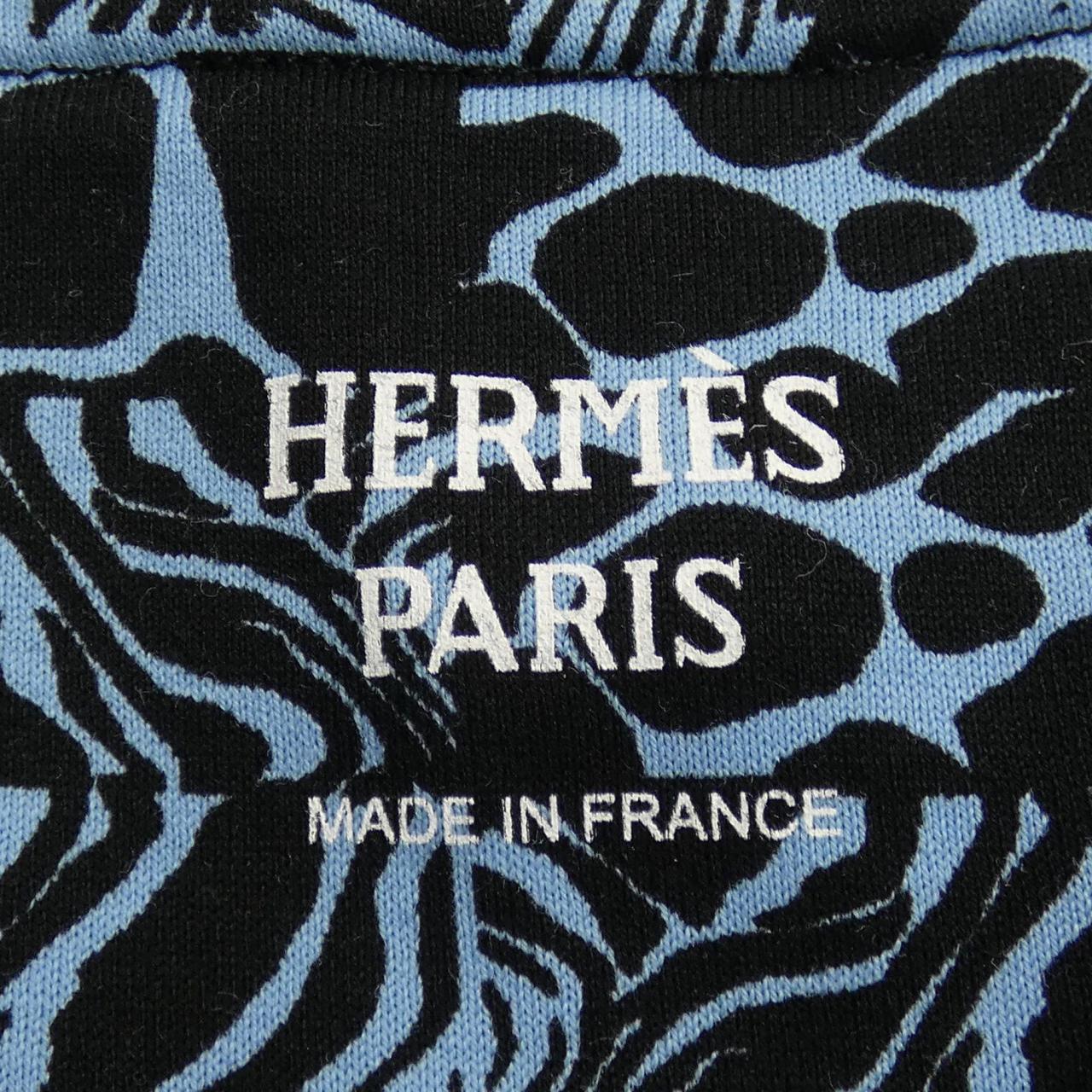 エルメス HERMES Tシャツ
