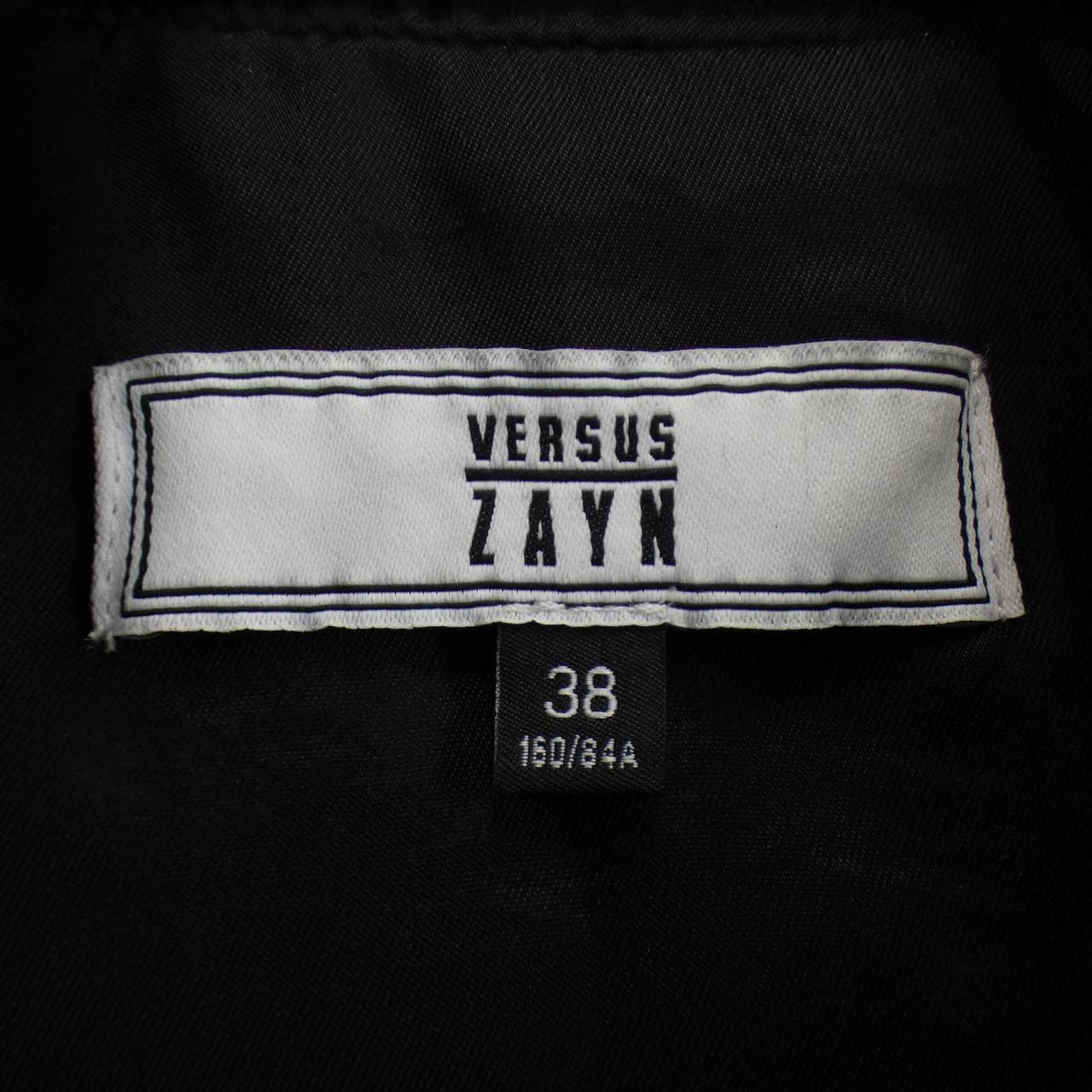 VERSUS ブルゾン