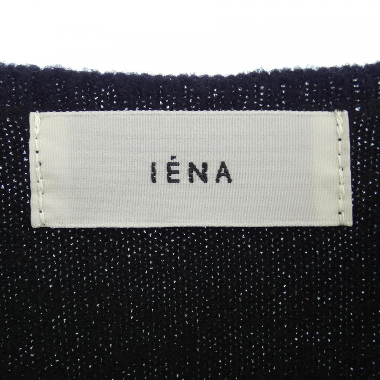 イエナ IENA ニット