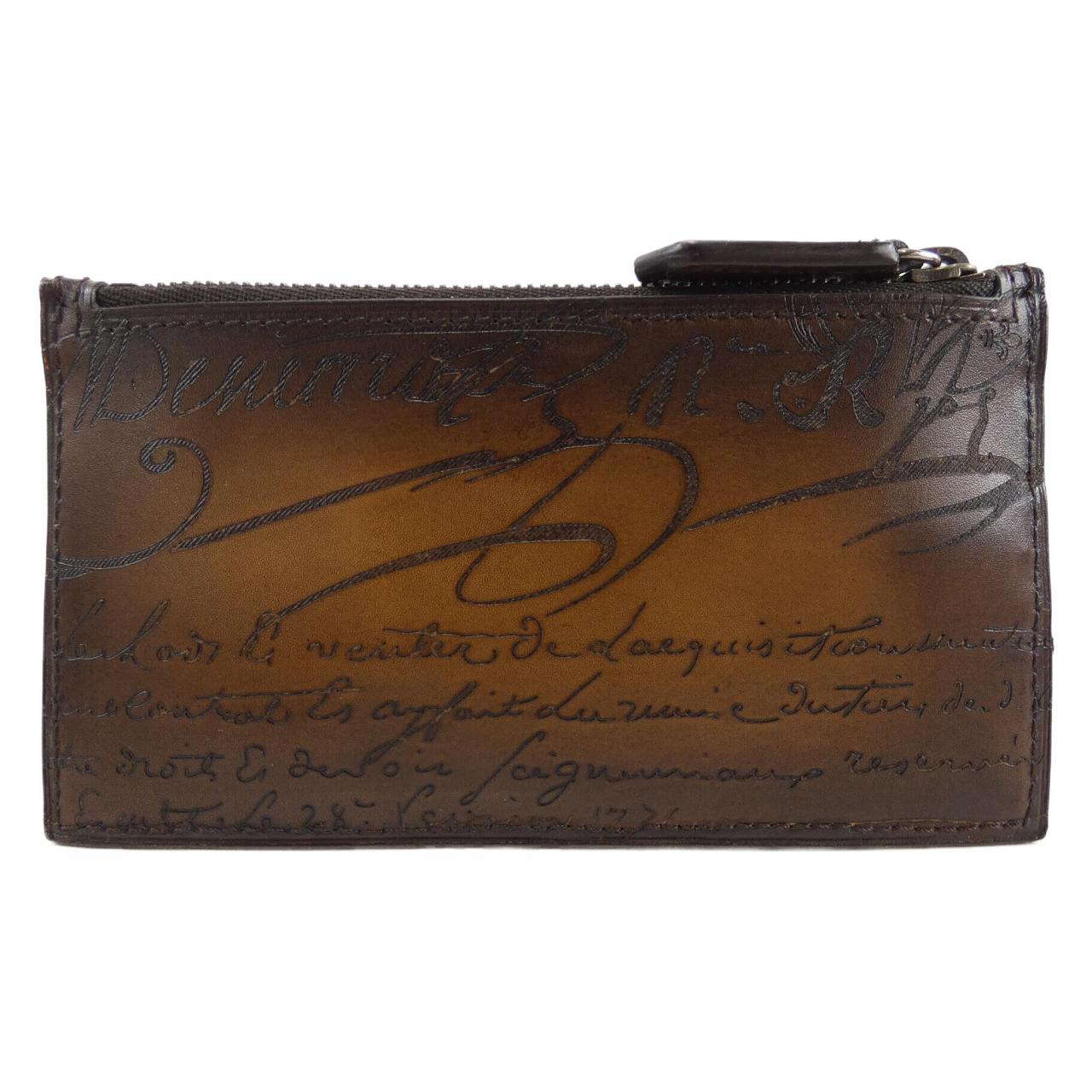 ベルルッティ Berluti CARD CASE