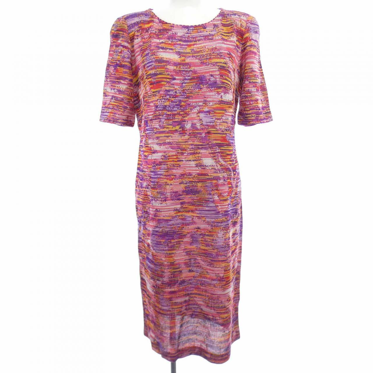 [vintage] MISSONI Dress