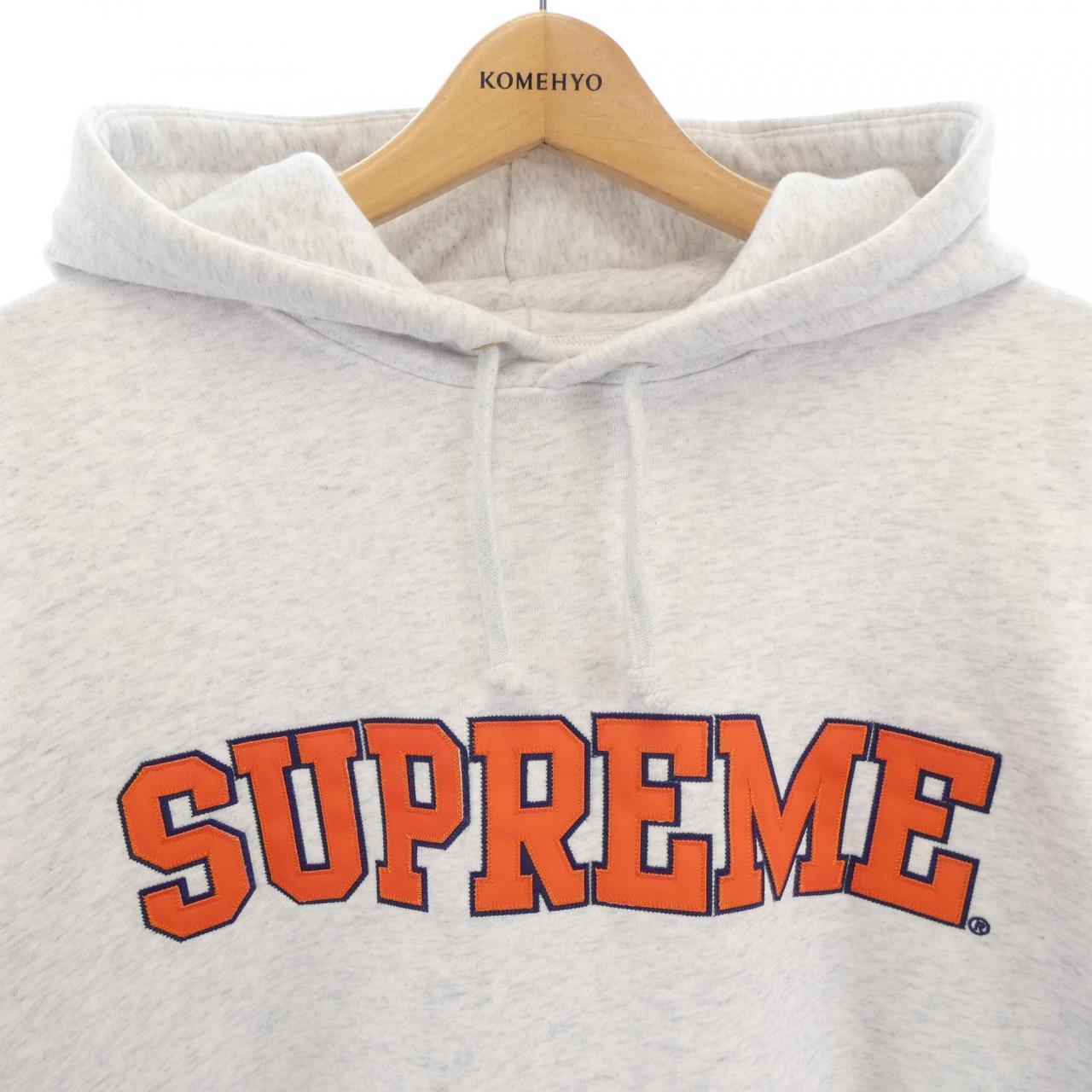 シュプリーム SUPREME パーカー