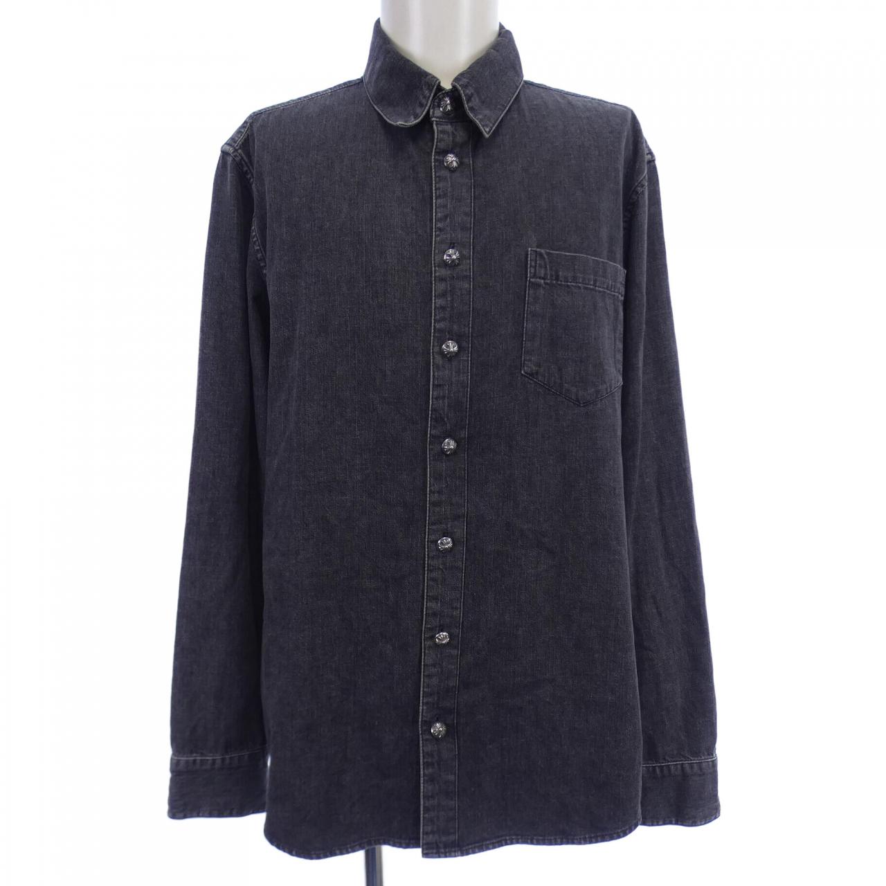 クロムハーツ CHROME HEARTS シャツ