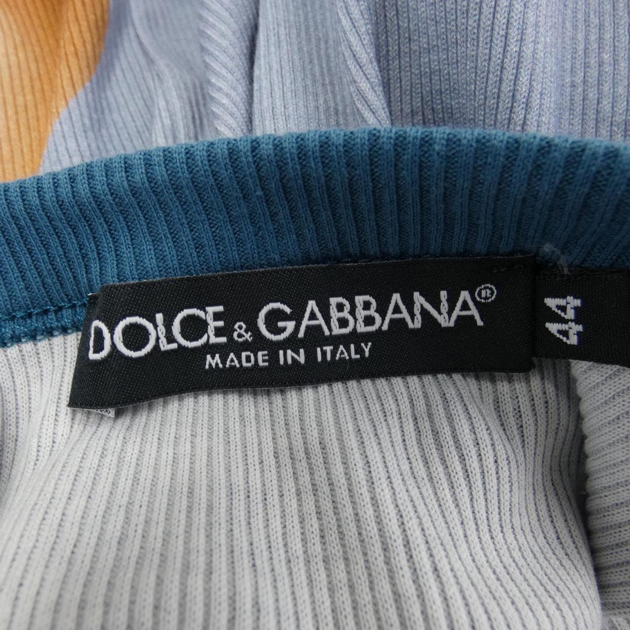 ドルチェアンドガッバーナ DOLCE&GABBANA Tシャツ