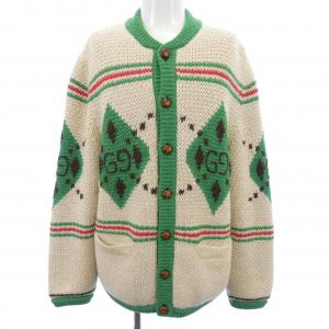 グッチ GUCCI カーディガン