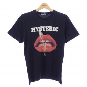 ヒステリックグラマー HYSTERIC GLAMOUR Tシャツ