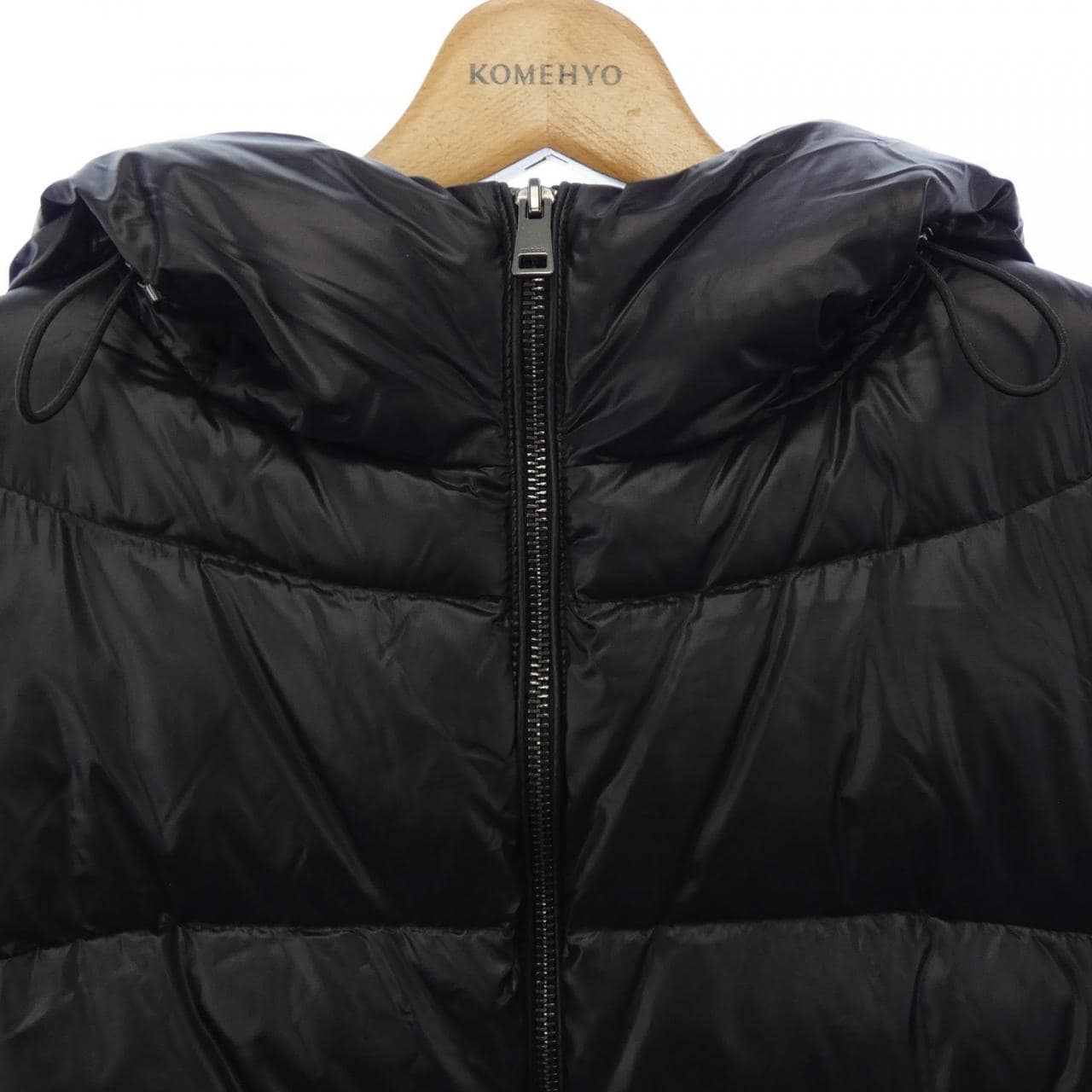 オルドス ERDOS ダウンコート