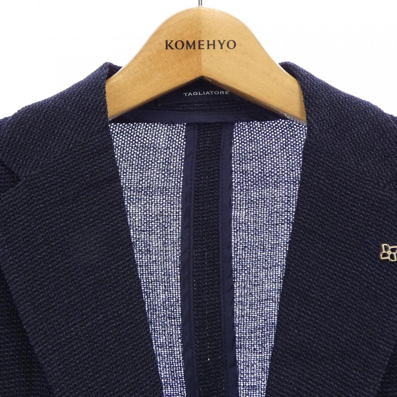 タリアトーレ TAGLIATORE G-DAKAR22K ジャケット