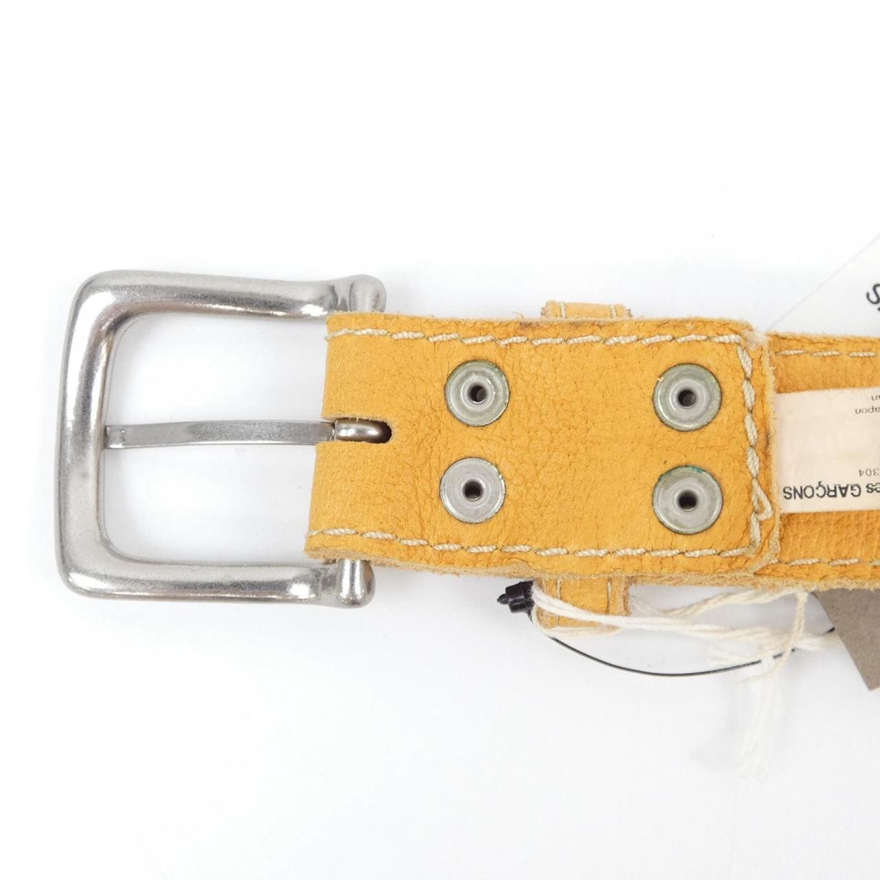 コムデギャルソンオムプリュス COMME des GARCONS HOMME plus PH-K304 BELT