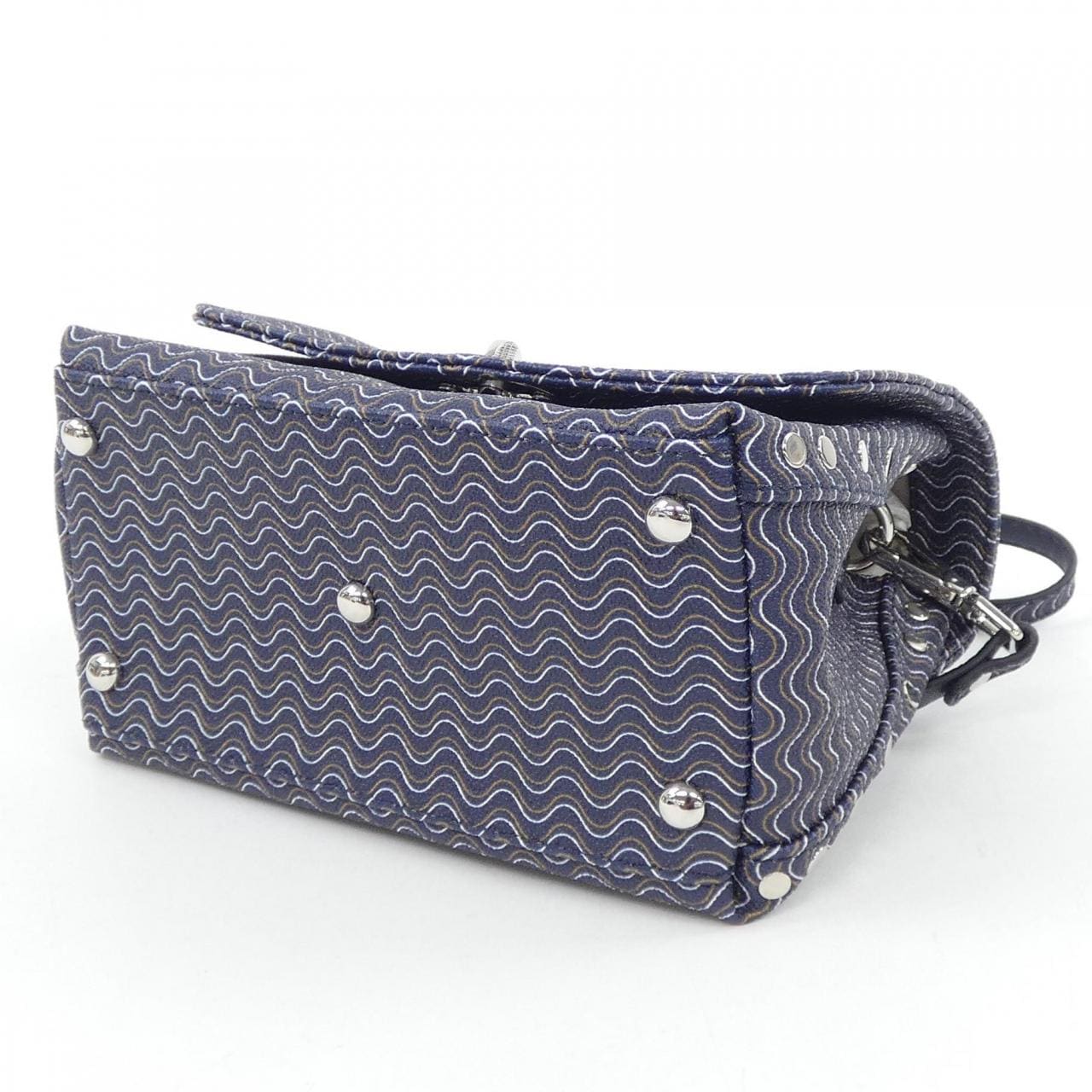 ザネラート ZANELLATO BAG