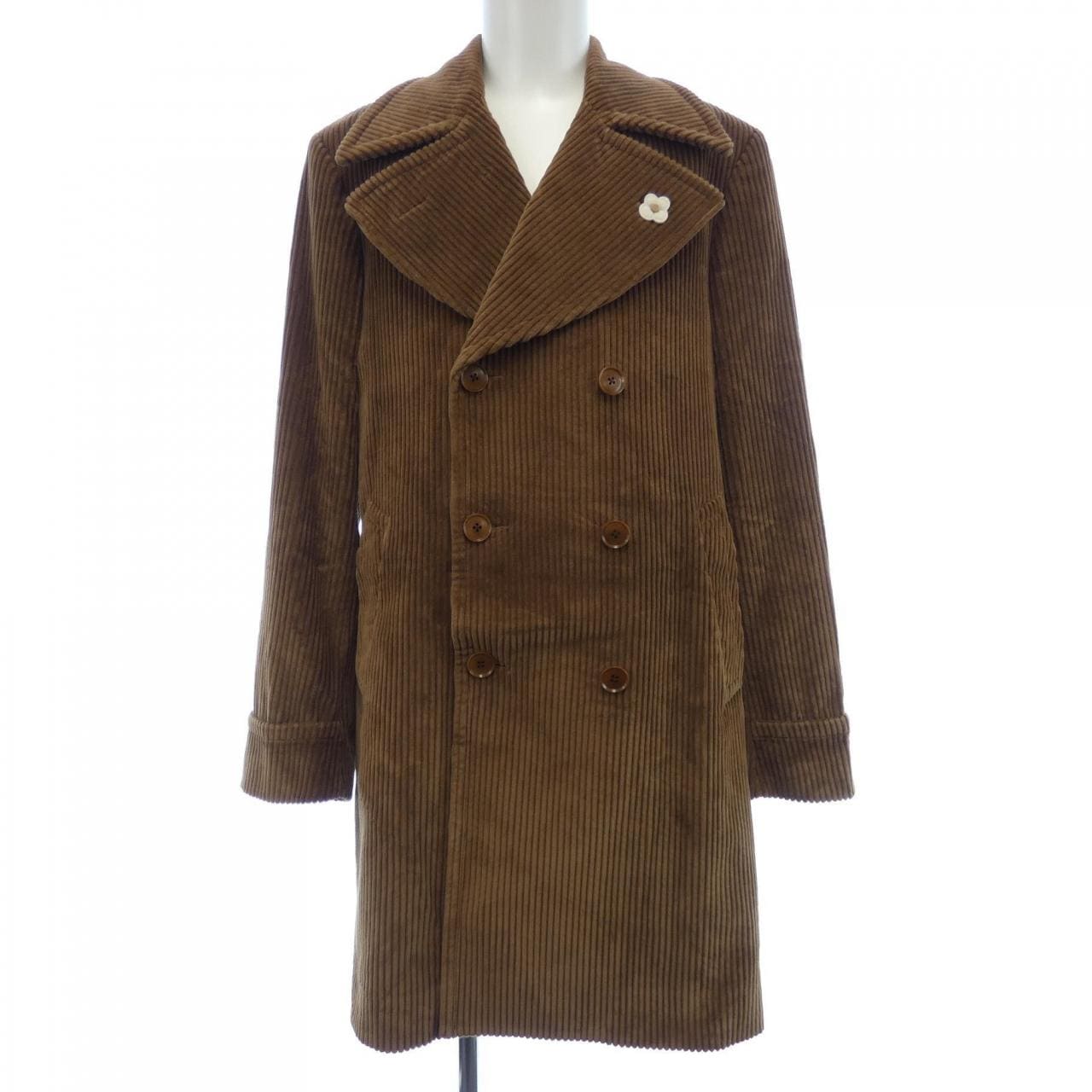 ラルディーニ LARDINI コート