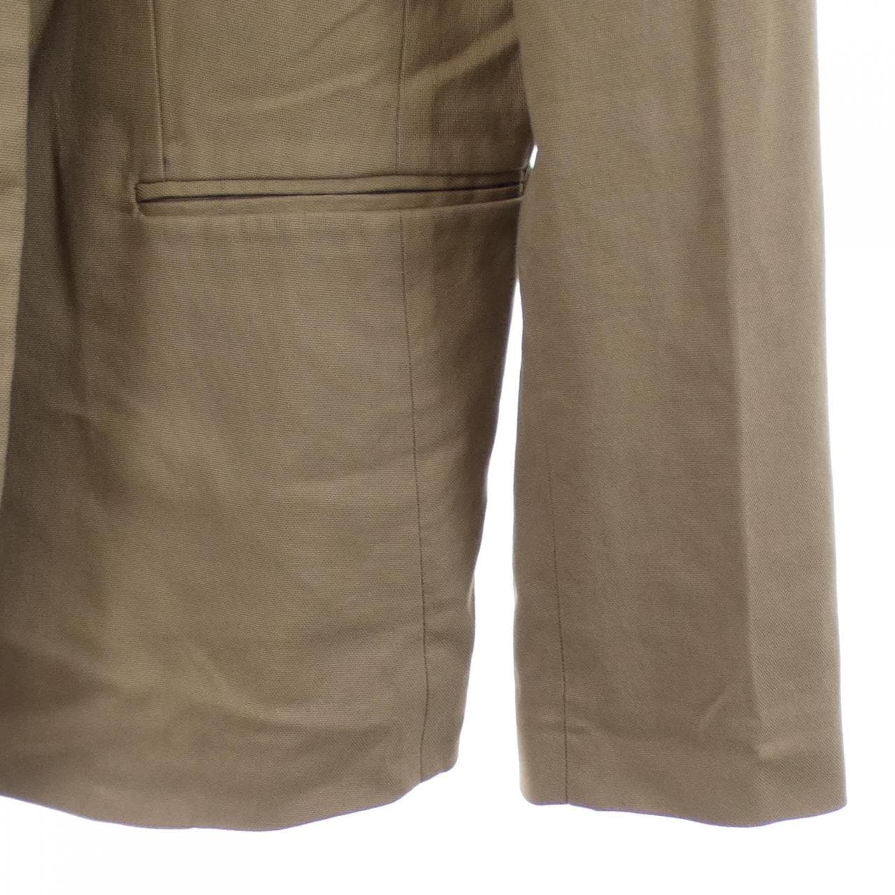 Theory 01-0104112-315-708 Jacket