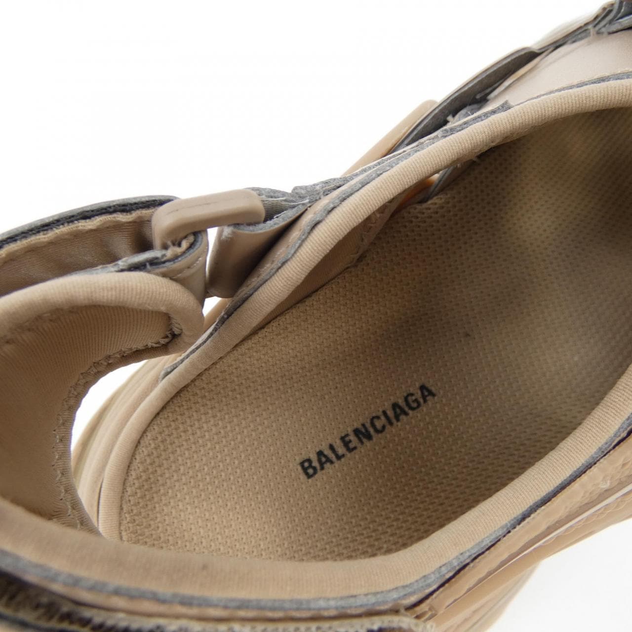 バレンシアガ BALENCIAGA 617543 サンダル