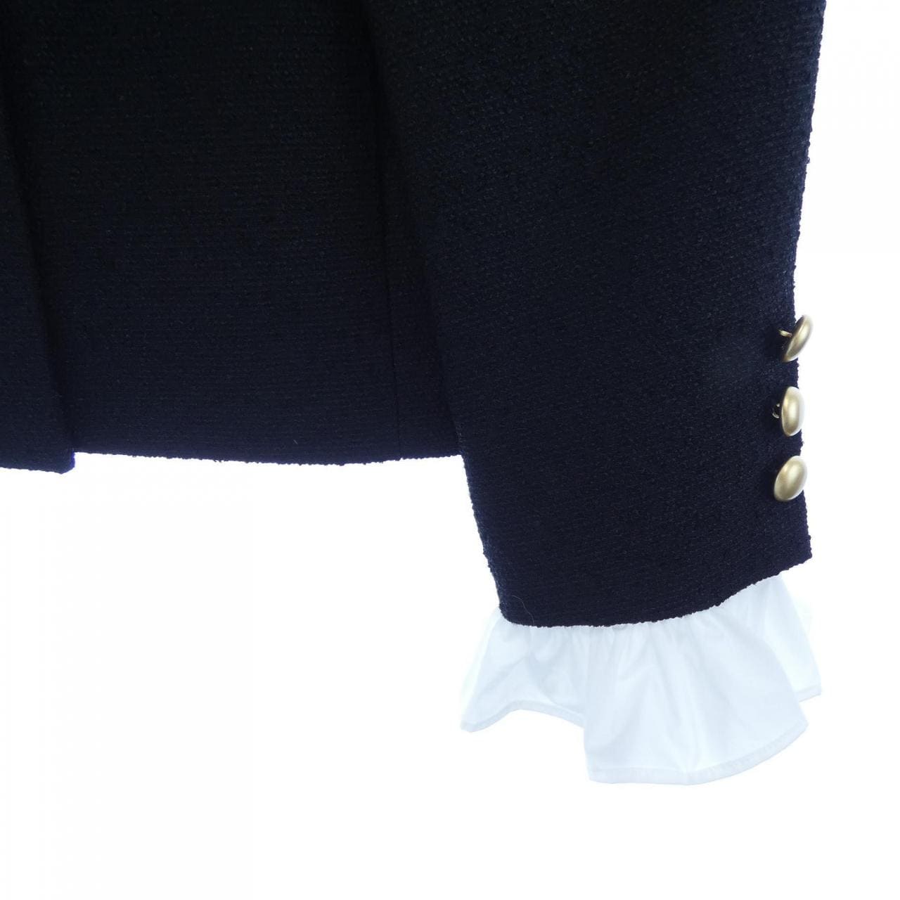 シーニュ Cygne ジャケット