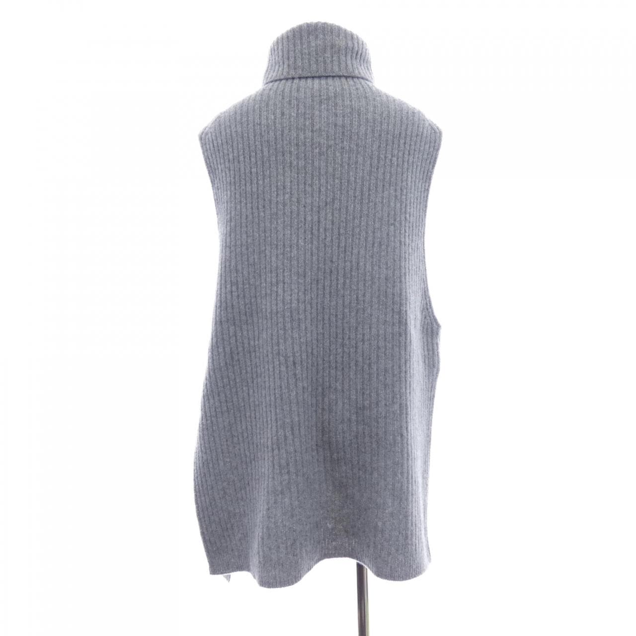 MORABITO BLANC 2125-53521 Long Vest
