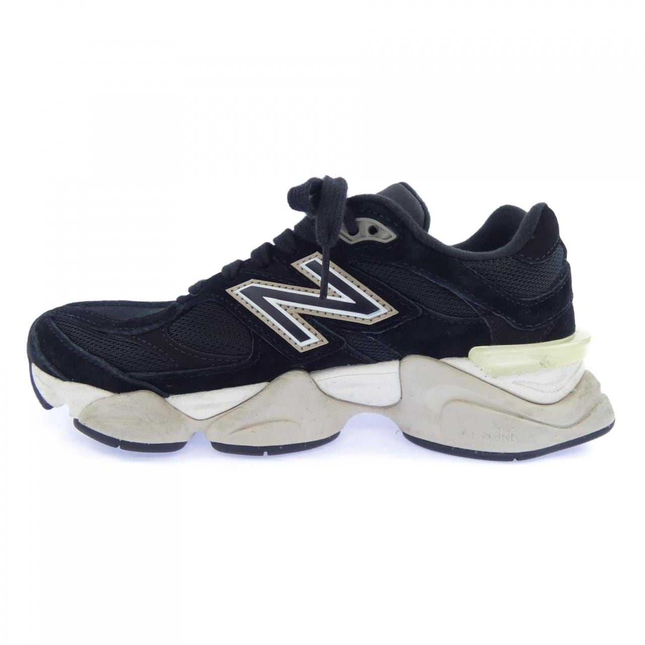 ニューバランス NEW BALANCE U9060UBY スニーカー