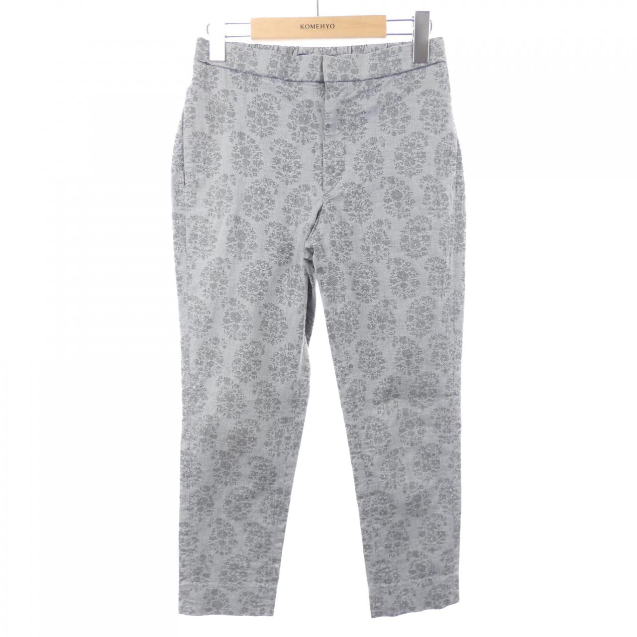 フォーティーファイブアールピーエム 45 RPM 5046107 パンツ