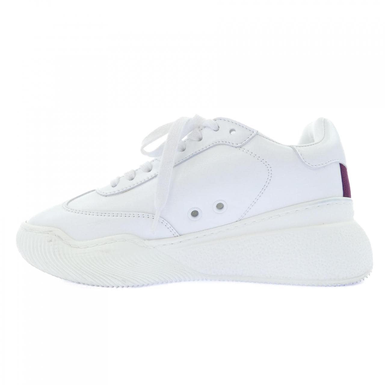ステラマッカートニー STELLA MCCARTNEY 583950 W1TV1 LOOP スニーカー
