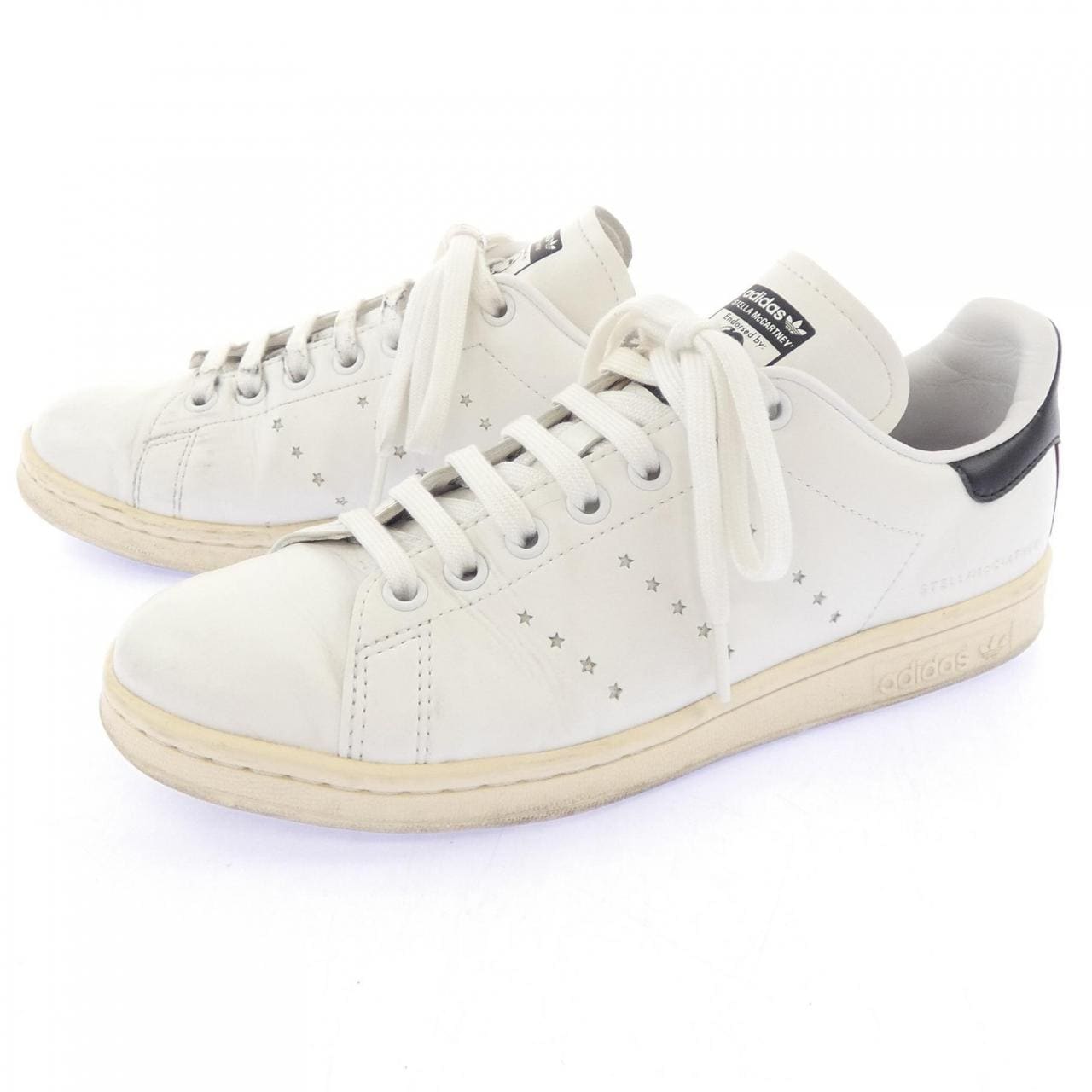 アディダスバイステラマッカートニー ADIDAS BY STELLA MCCARTNEY G26984 スニーカー