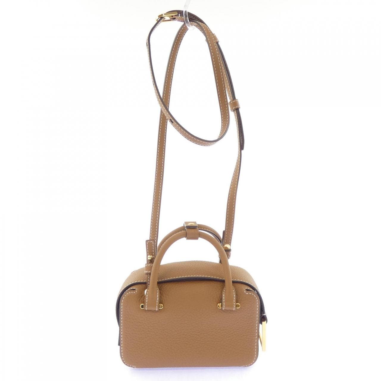デルボー DELVAUX COOL BOX BAG