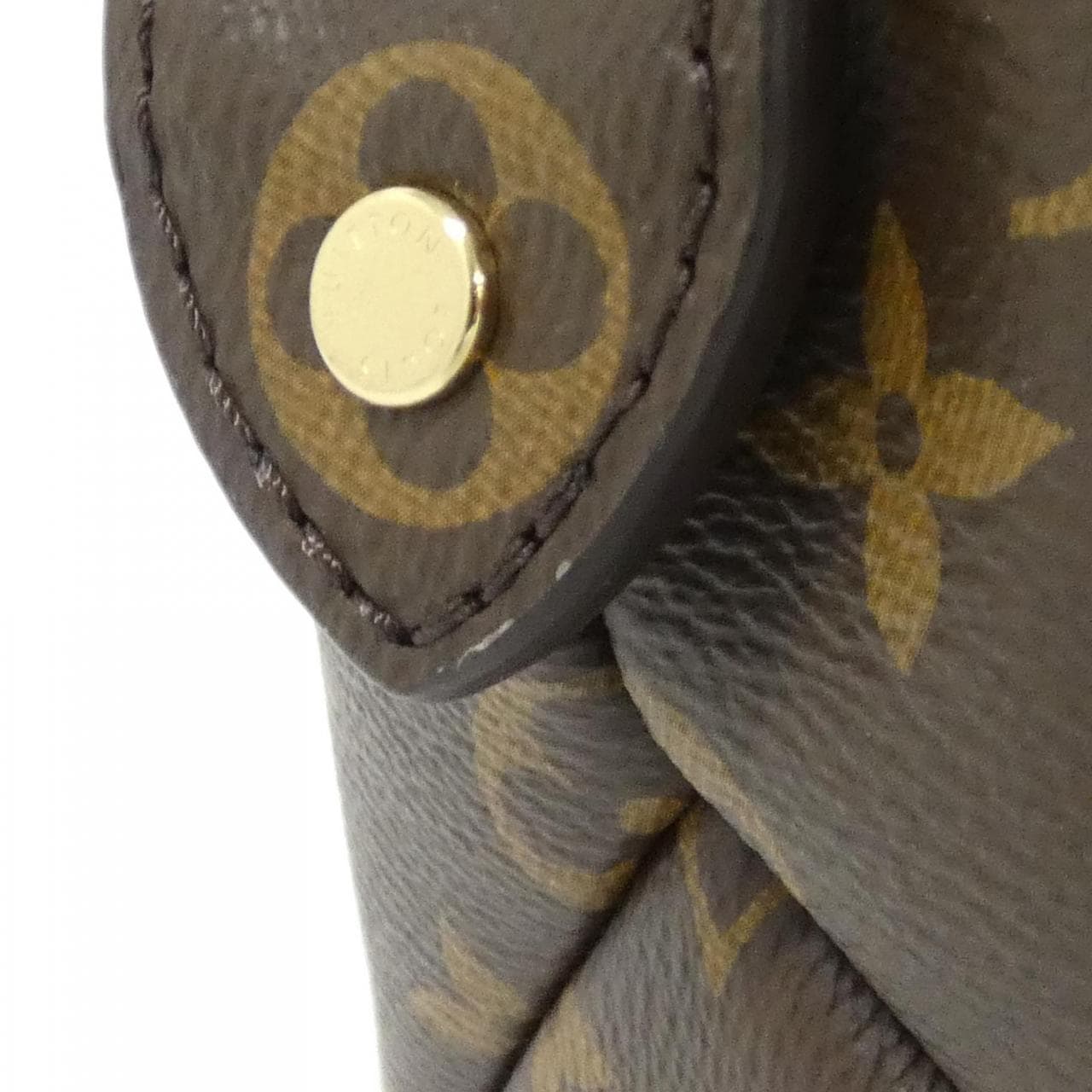 ルイヴィトン モノグラム プティ パレ PM M45900 バッグ