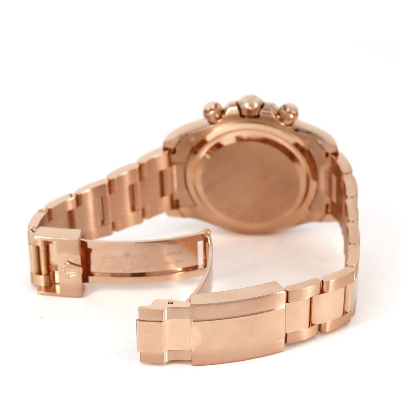 ロレックス デイトナ 126505 PG･RG 自動巻 ランダム番