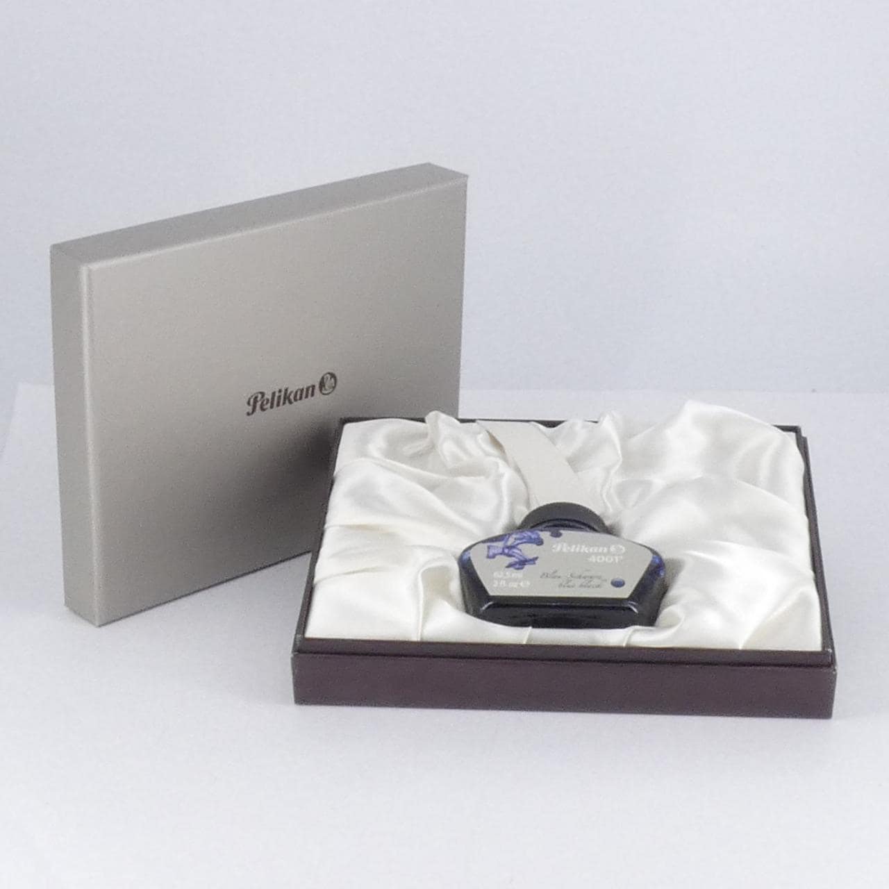 ペリカン スーベレーンM405ブラックストライプ 万年筆