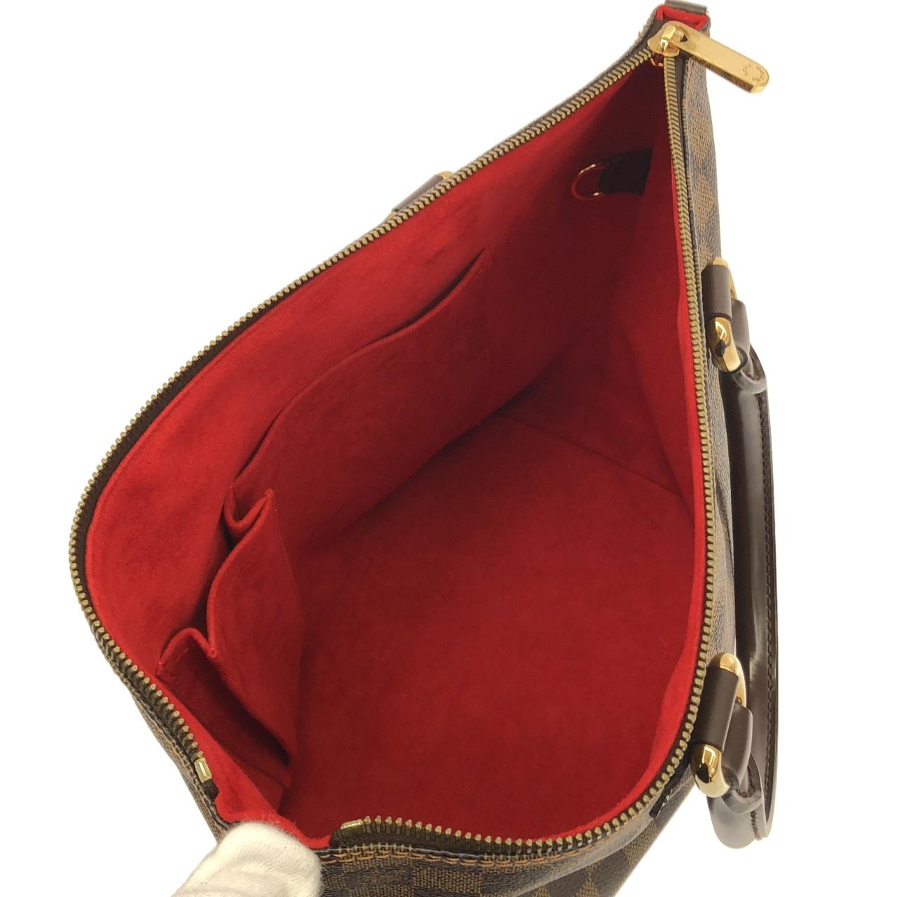 ルイヴィトン ダミエ サレヤ PM N51183 バッグ