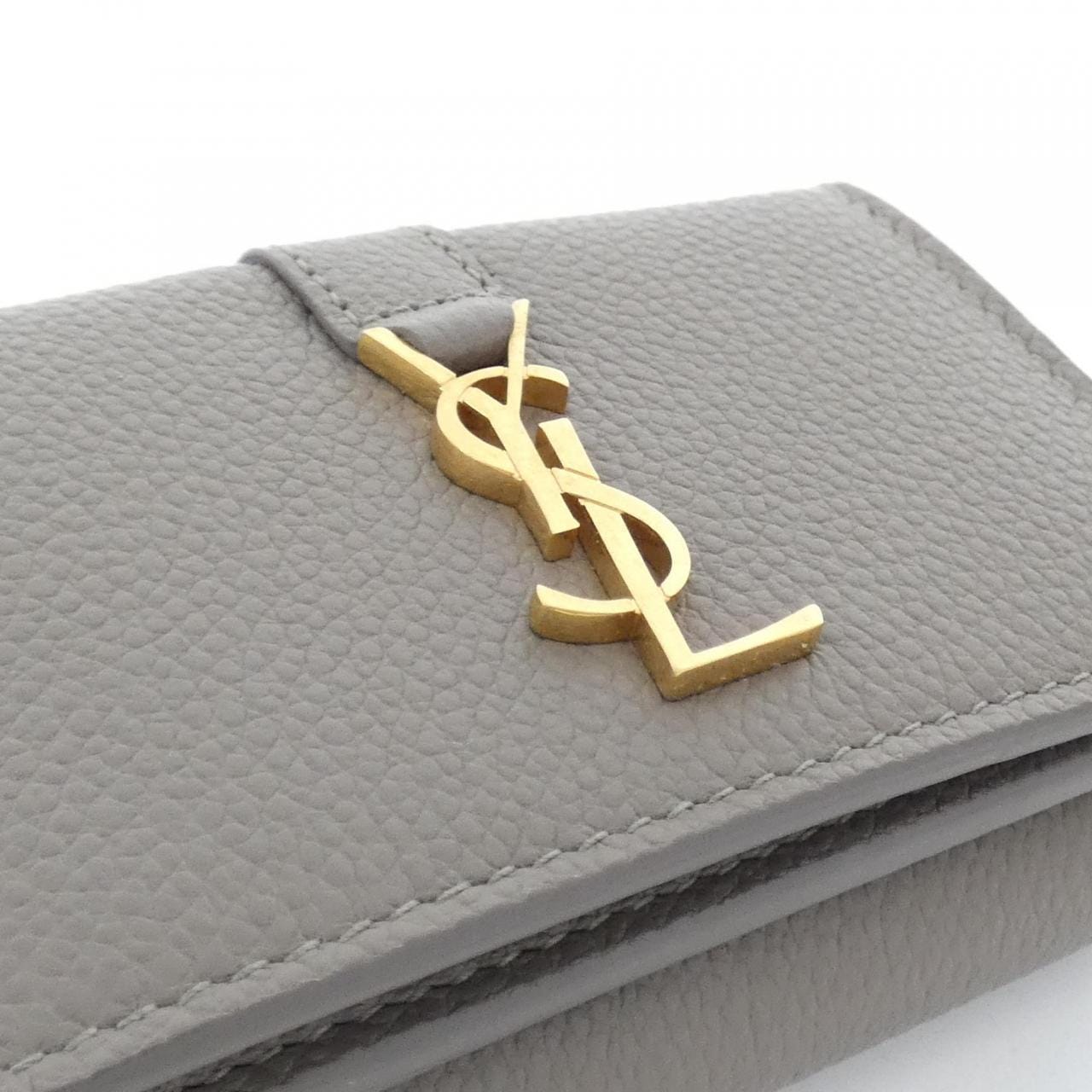 SAINT LAURENT 620287 B680J 钱包