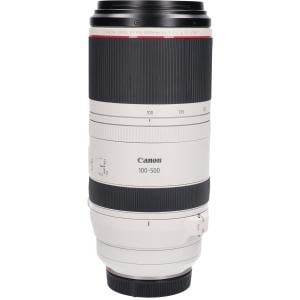 ＲＦ１００－５００ｍｍ　Ｆ４．５－７．１Ｌ　ＩＳ　ＵＳＭ