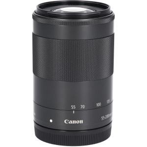 ＥＦ－Ｍ５５－２００ｍｍ　Ｆ４．５－６．３ＩＳ　ＳＴＭ