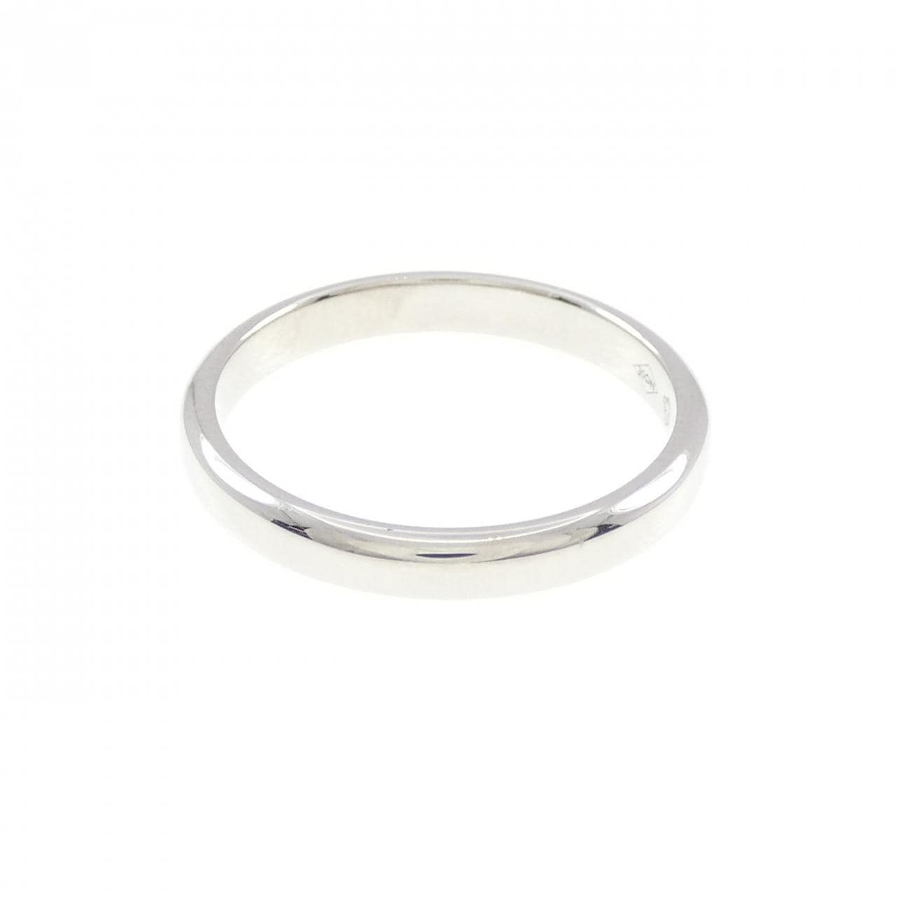 ヴァンクリーフ&アーペル トゥージュール リング