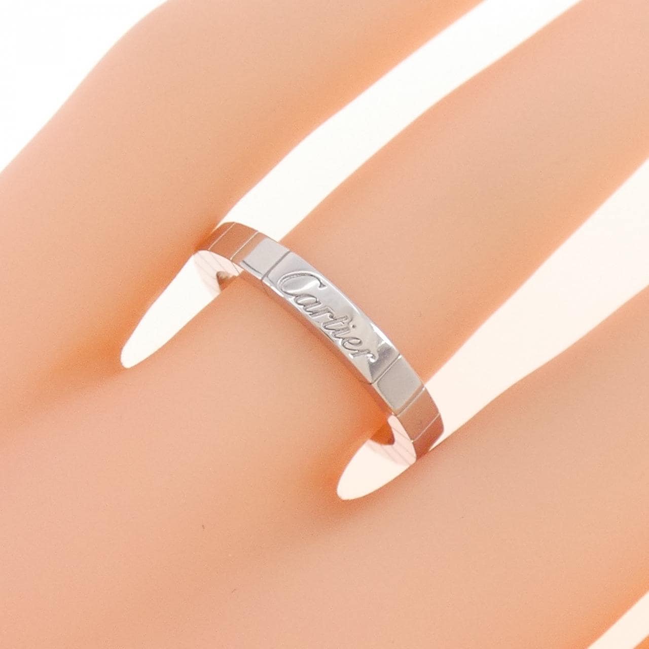 Cartier Lanieres