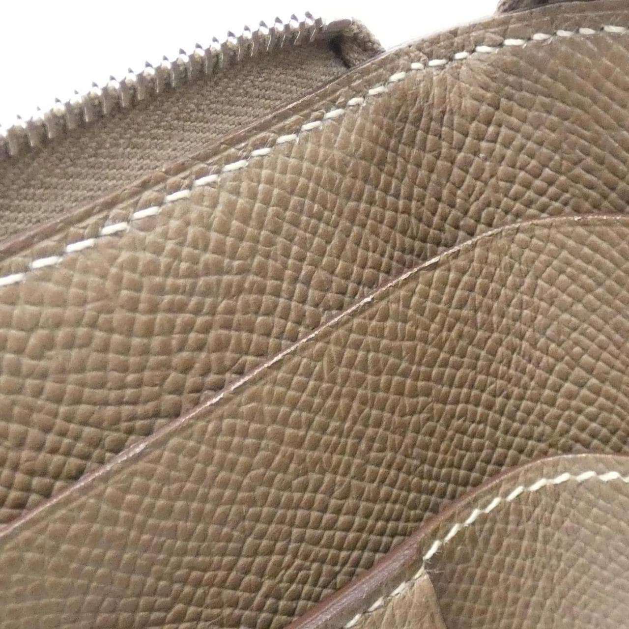 HERMES Azap竖版047675CK 钱包
