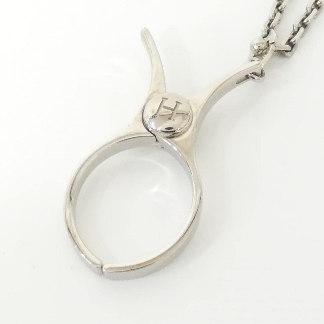 エルメス フィルー グローブホルダー 000833G