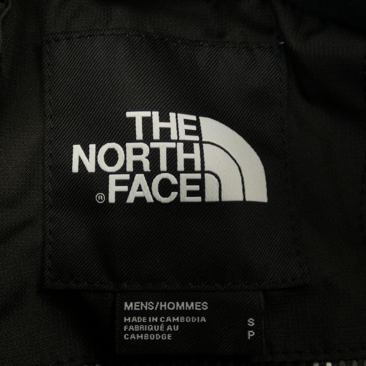 ザノースフェイス THE NORTH FACE ブルゾン