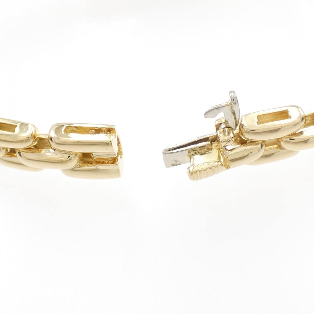[vintage] Cartier sapphire bracelet