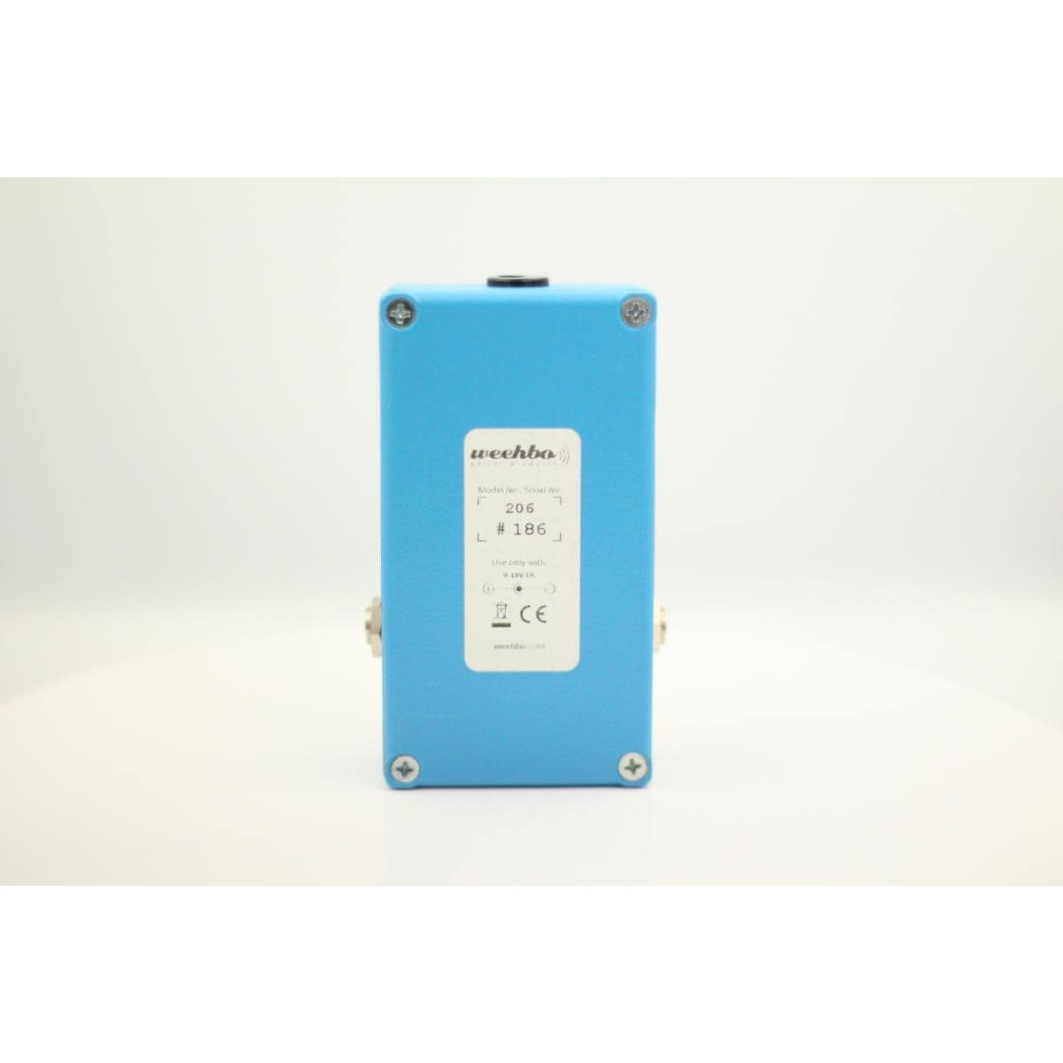 ＷＥＥＨＢＯ　ＪＭＰ　ＤＲＩＶＥ