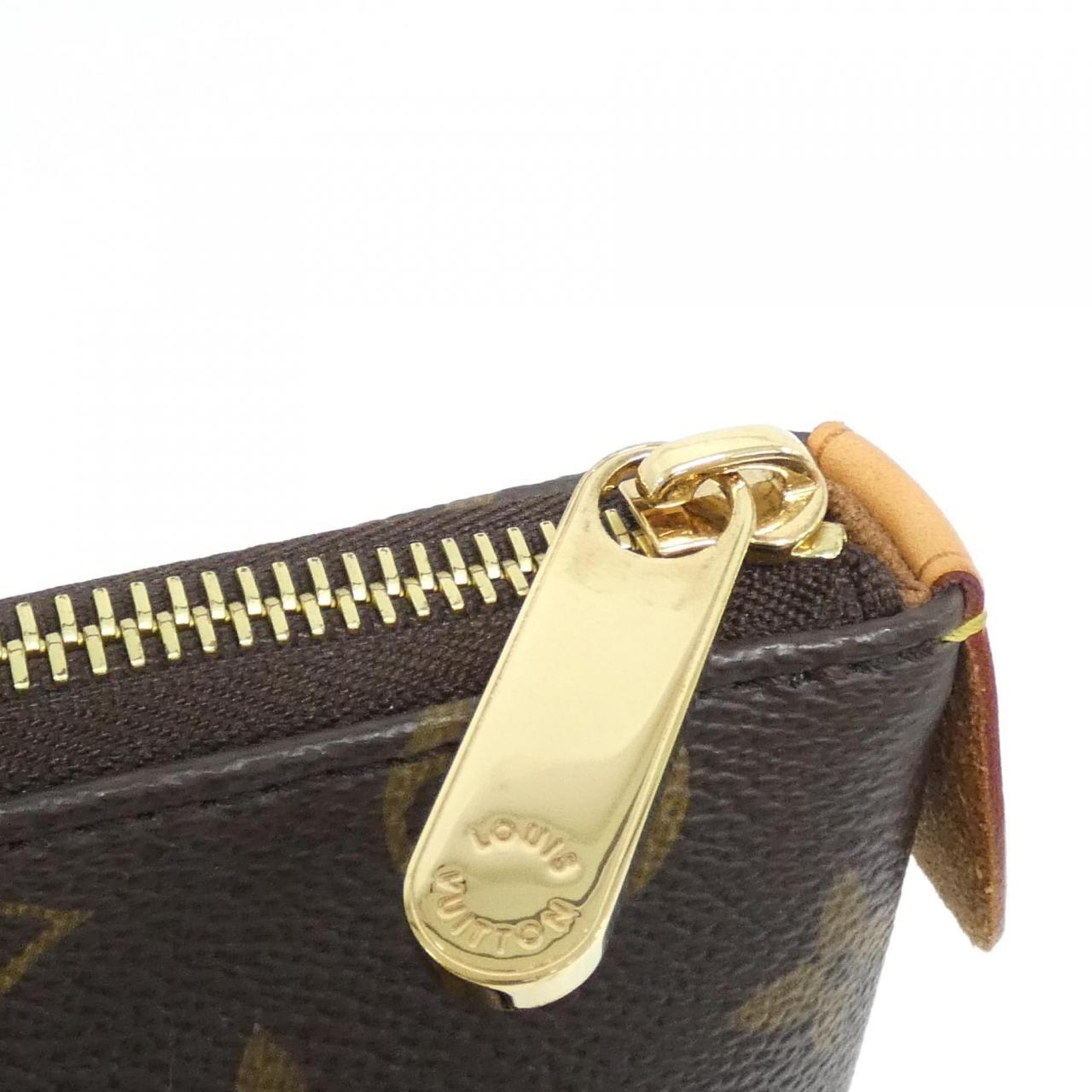 [vintage] LOUIS VUITTON Monogram Totally MM M56689 包