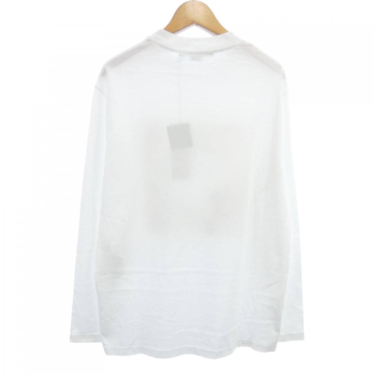 ステラマッカートニー STELLA MCCARTNEY レコードロンティ Tシャツ